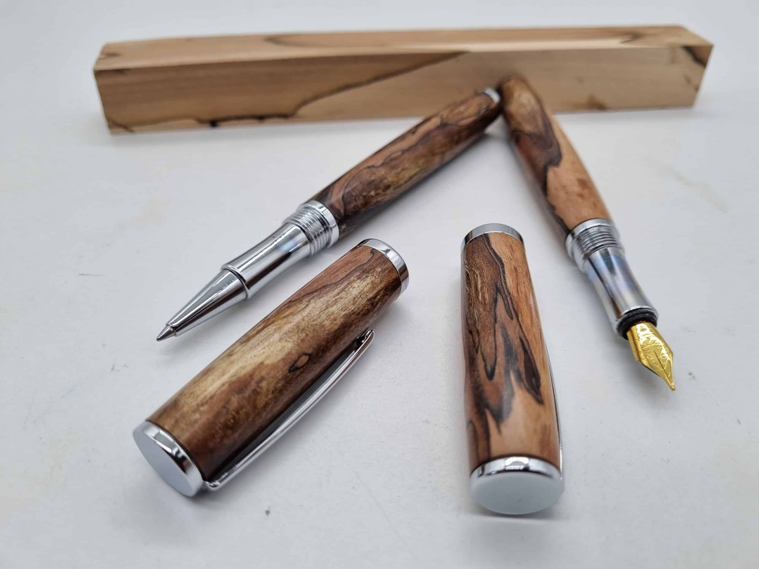 Füllerbausatz Rosenheim jr. – Bild 5