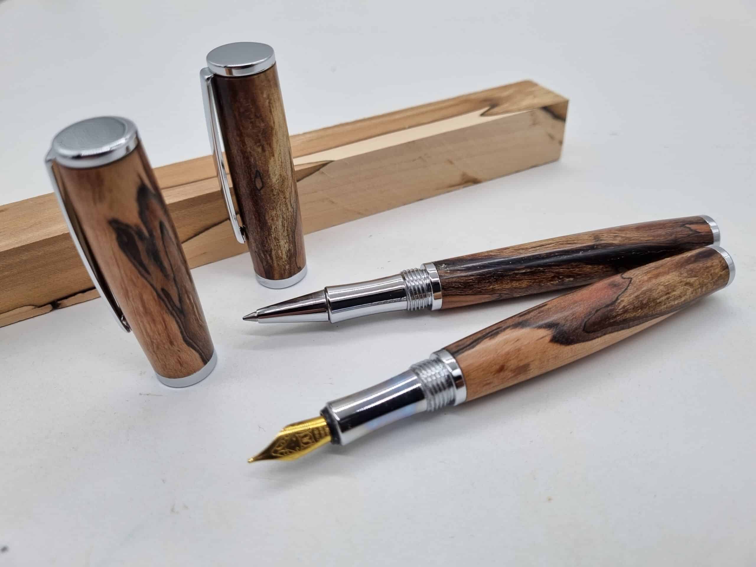 Füllerbausatz Rosenheim jr. – Bild 4