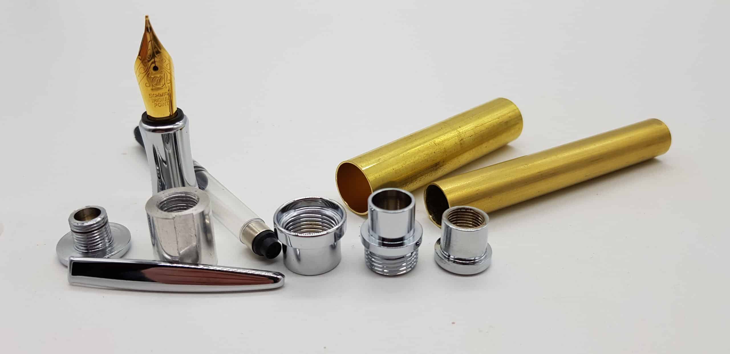 Füllerbausatz Rosenheim