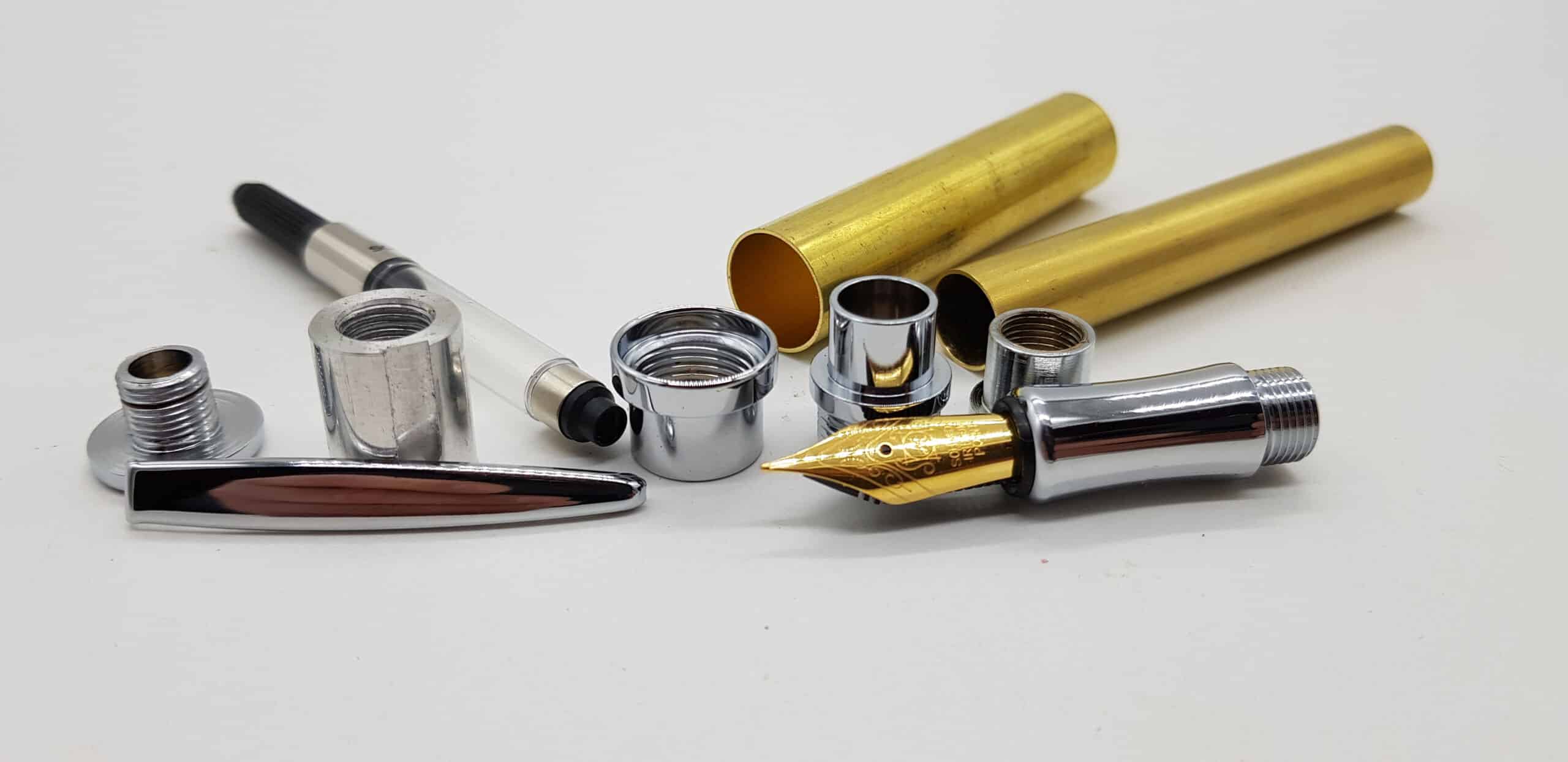 Füllerbausatz Rosenheim – Bild 4