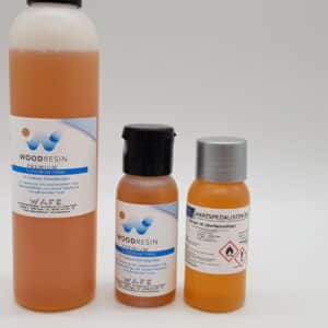 SKresin 1K Oberflächenfinish 200ml