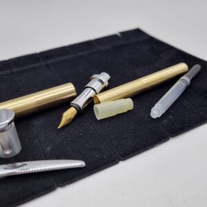 Füllerbausatz Rosenheim jr.