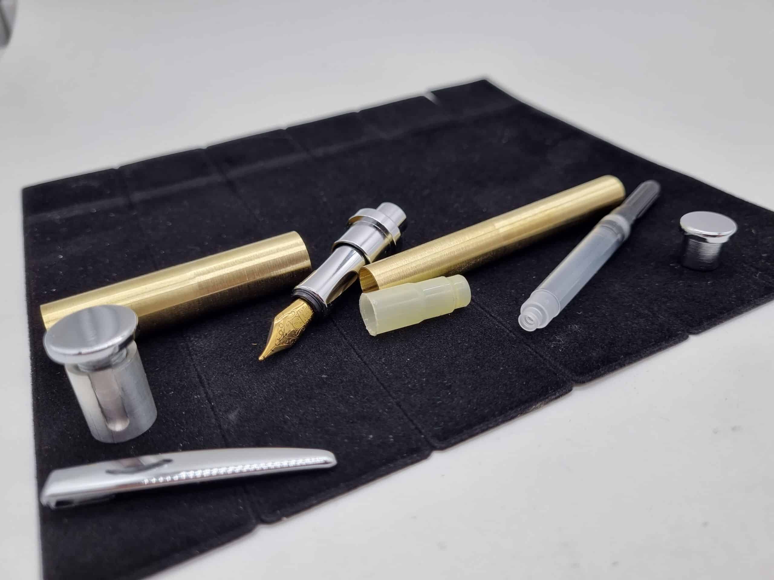 Füllerbausatz Rosenheim jr.