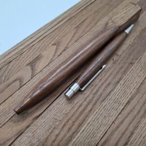 Penblank Thermoesche 18mm x 18mm x 120mm