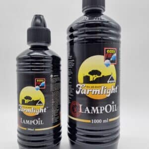 Paraffin Lampenöl  1000ml  klar  mit Sicherheitsverschluss