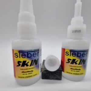 CA Kleber Steber dünnflüssig 20 gr.