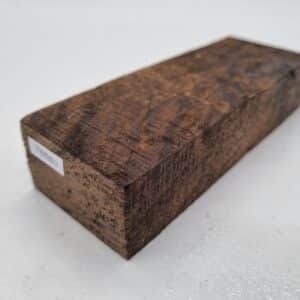 Griffblock TWN01 Türkische Walnuss 50mm x 30mm x 140mm