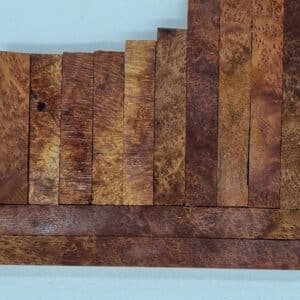 Penblank Palatane Maser 20mm x 20mm x 140mm