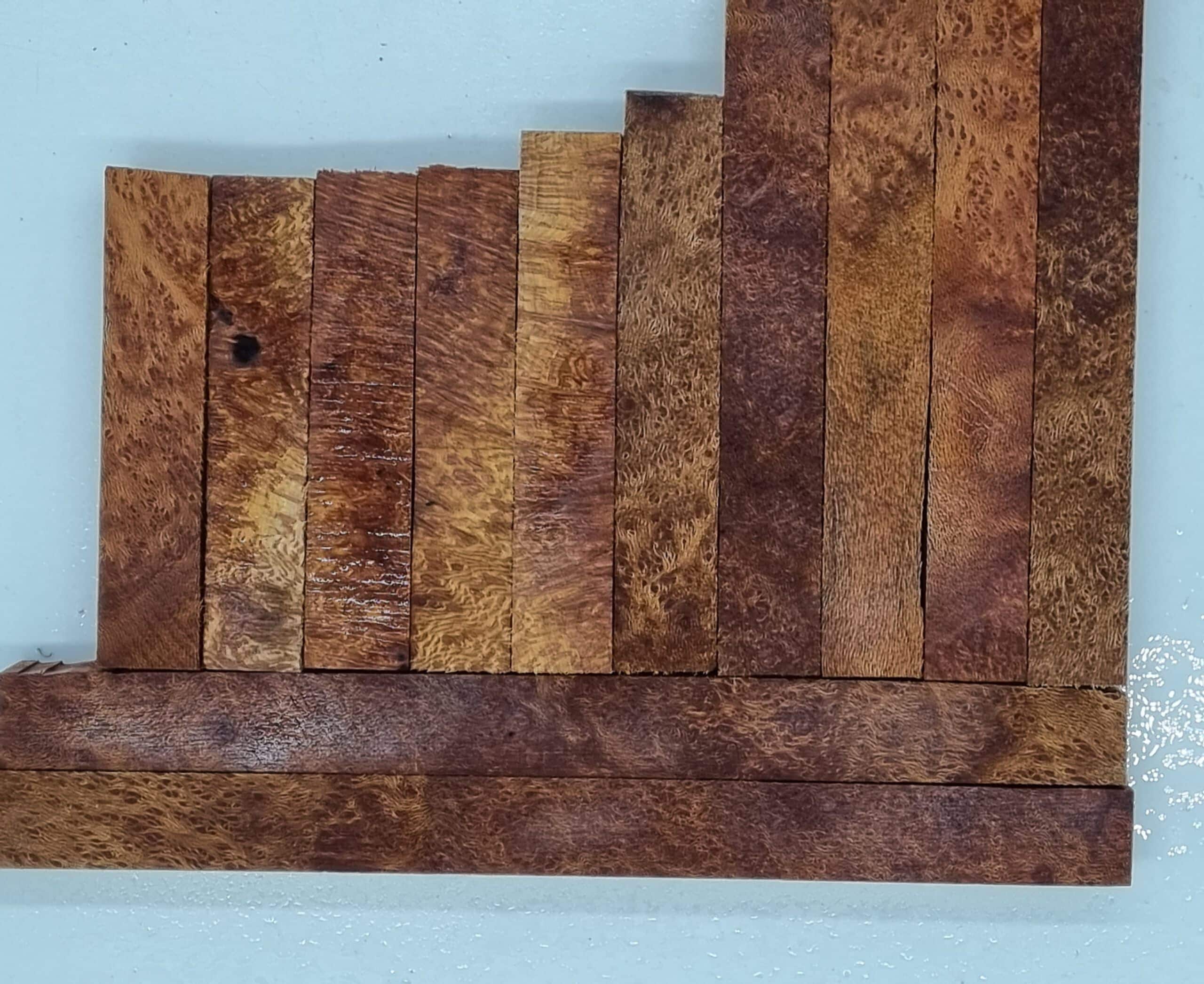 Penblank Palatane Maser 20mm x 20mm x 140mm