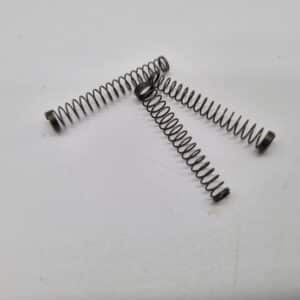 Feder für Berliner Bausatz