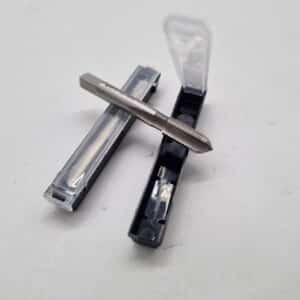 Gewindebohrer Gewindeschneider M 7 x 0,75 mm