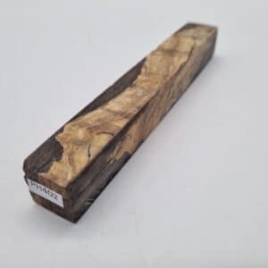 PH402 Penblank Hybrid Kastanie natur braun 18mm x 18mm x 130mm