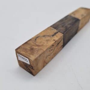 PH405 Penblank Hybrid Myrte natur braun 19mm x 19mm x 130mm
