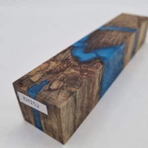 Kantel KH152 Buche gestockt bora bora 30mm x 28mm x 150mm