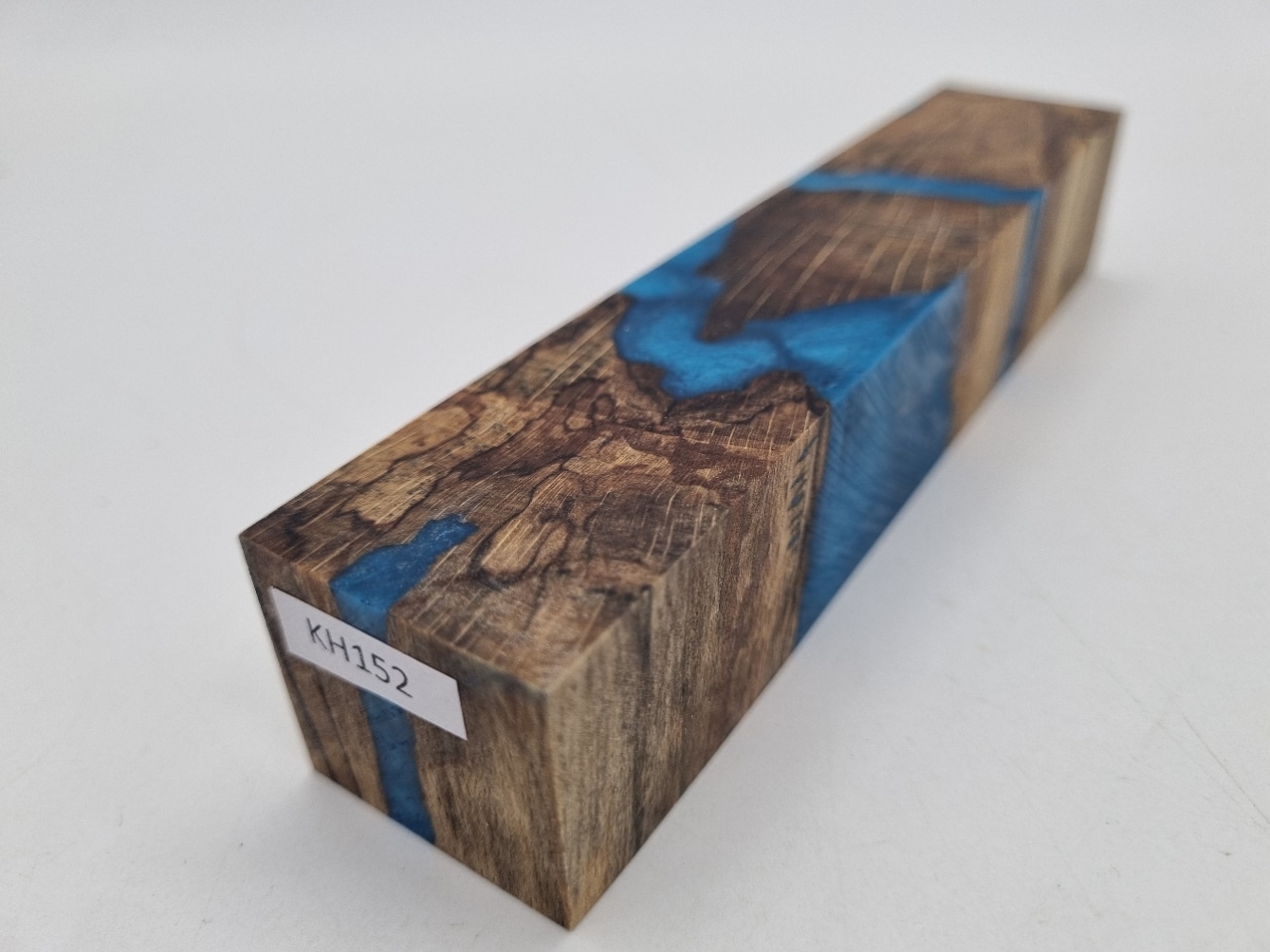 Kantel KH152 Buche gestockt bora bora 30mm x 28mm x 150mm