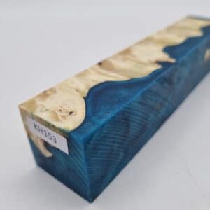 Kantel KH153 Kastanielknolle bora bora 30mm x 28mm x 150mm