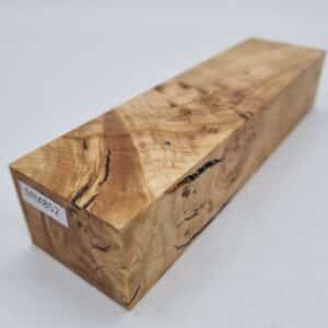 MM852 Griffblock Kirschknolle 40mm x 30mm x 145mm