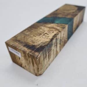 MH589 Buche grün 40mm x 30mm x 150mm