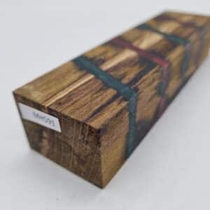 MH591 Hybride Buche bunt 40mm x 30mm x 145mm