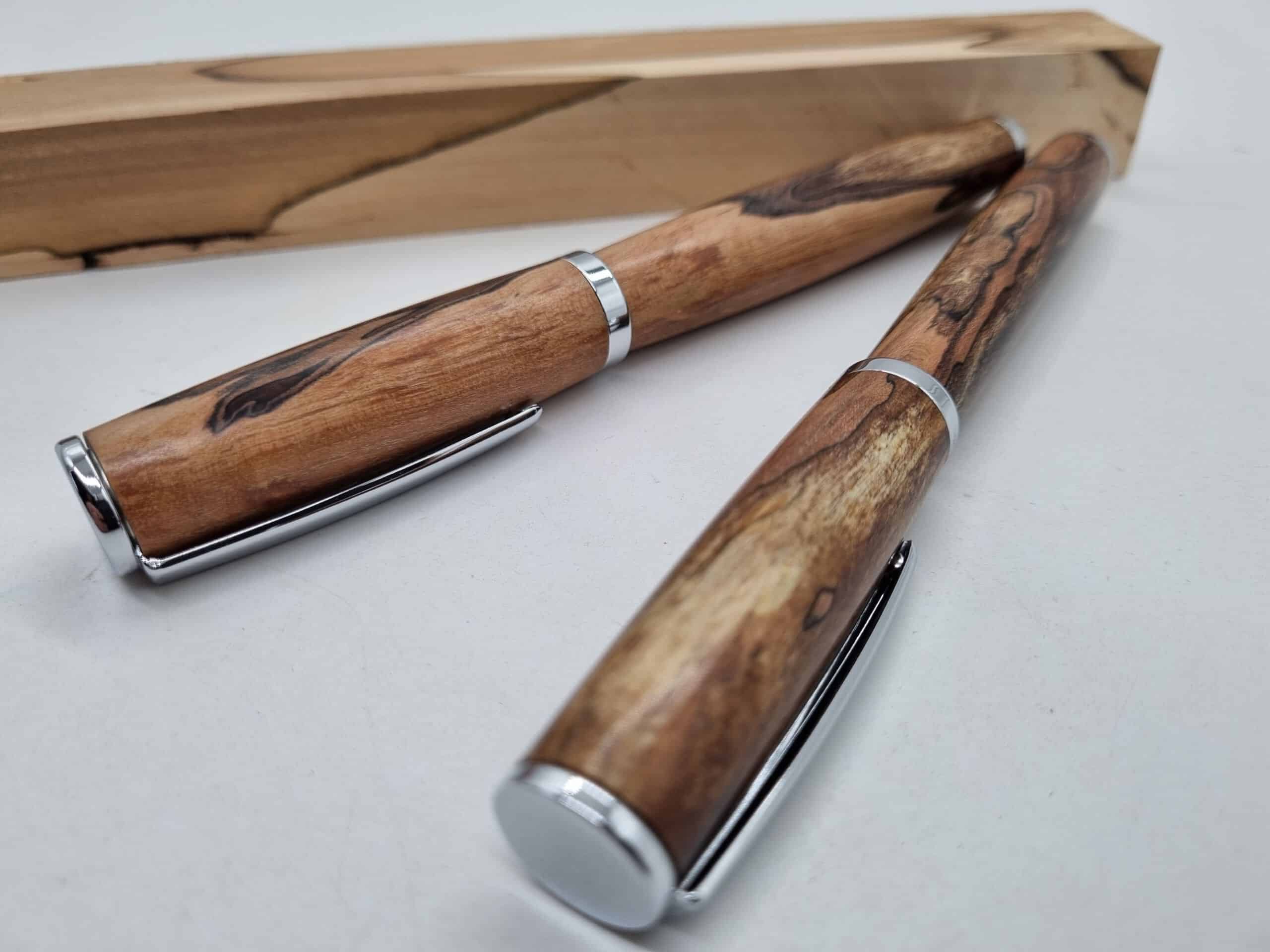 Füllerbausatz Rosenheim jr. – Bild 3