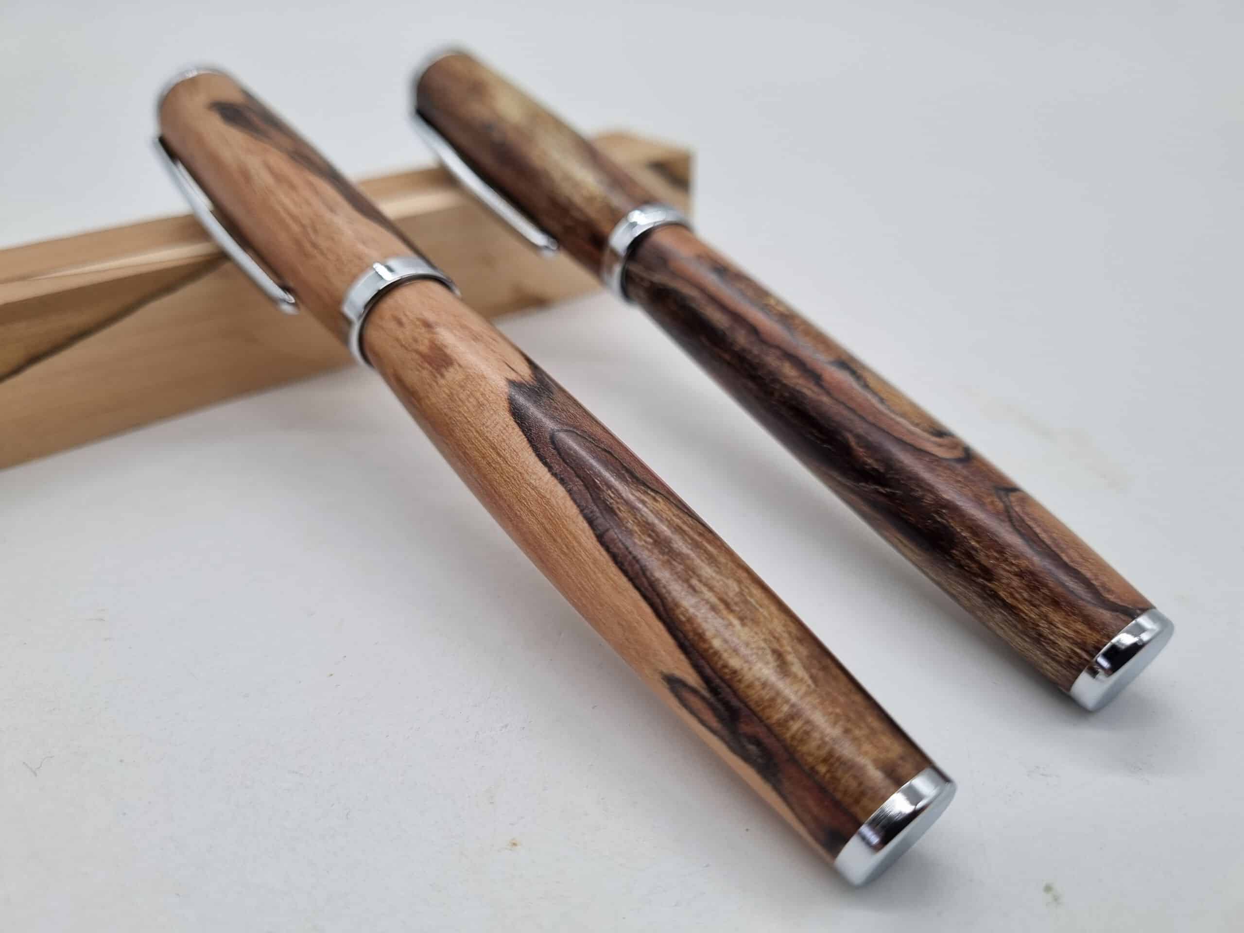 Füllerbausatz Rosenheim jr. – Bild 2