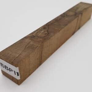 BBP11 Buche gestockt braun stabilisiert
