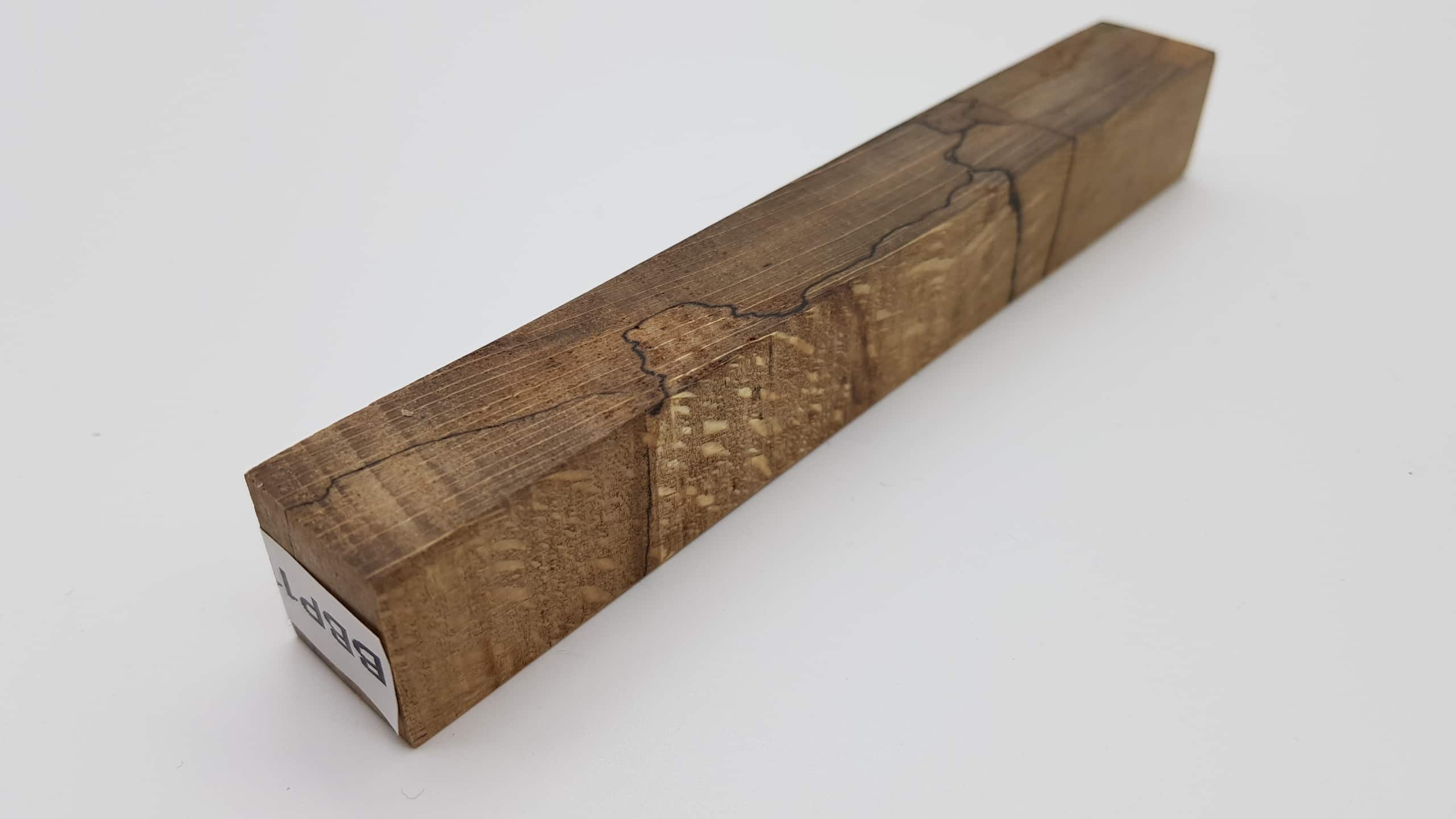 BBP11 Buche gestockt braun stabilisiert – Bild 2