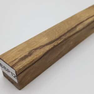 BBP12 Buche gestockt braun stabilisiert