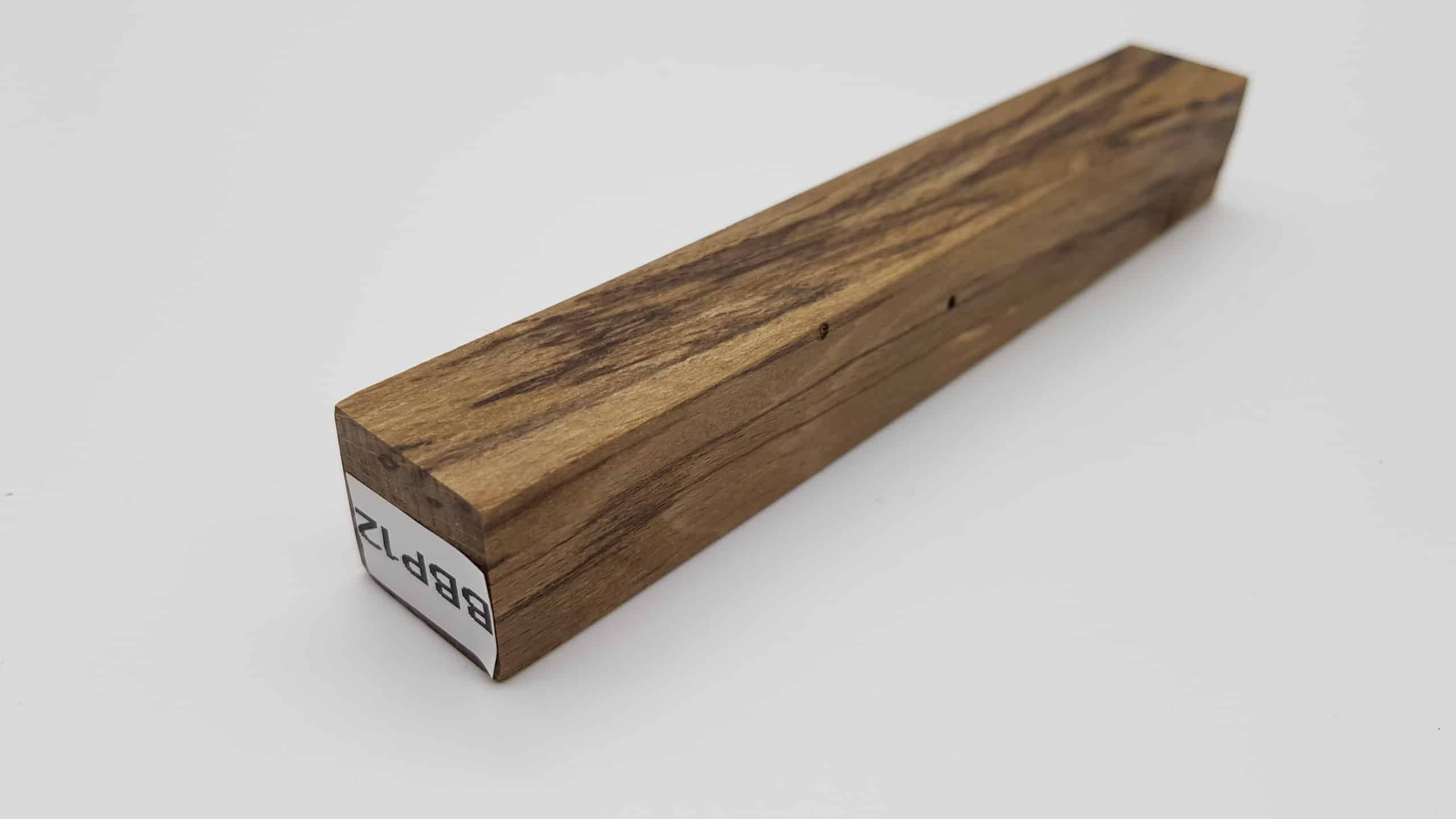 BBP12 Buche gestockt braun stabilisiert – Bild 2