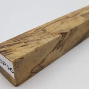 BBP16 Buche gestockt braun stabilisiert