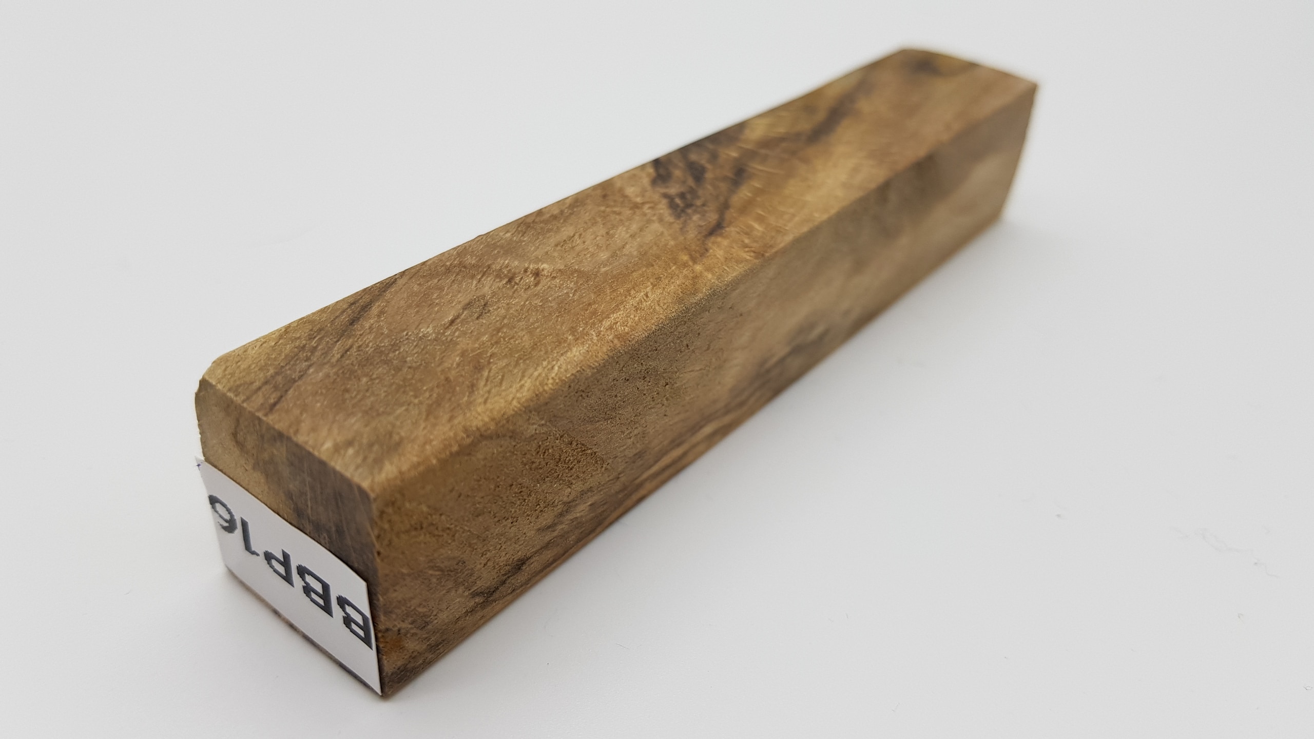 BBP16 Buche gestockt braun stabilisiert – Bild 2