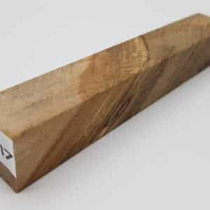 BBP17 Buche gestockt braun stabilisiert