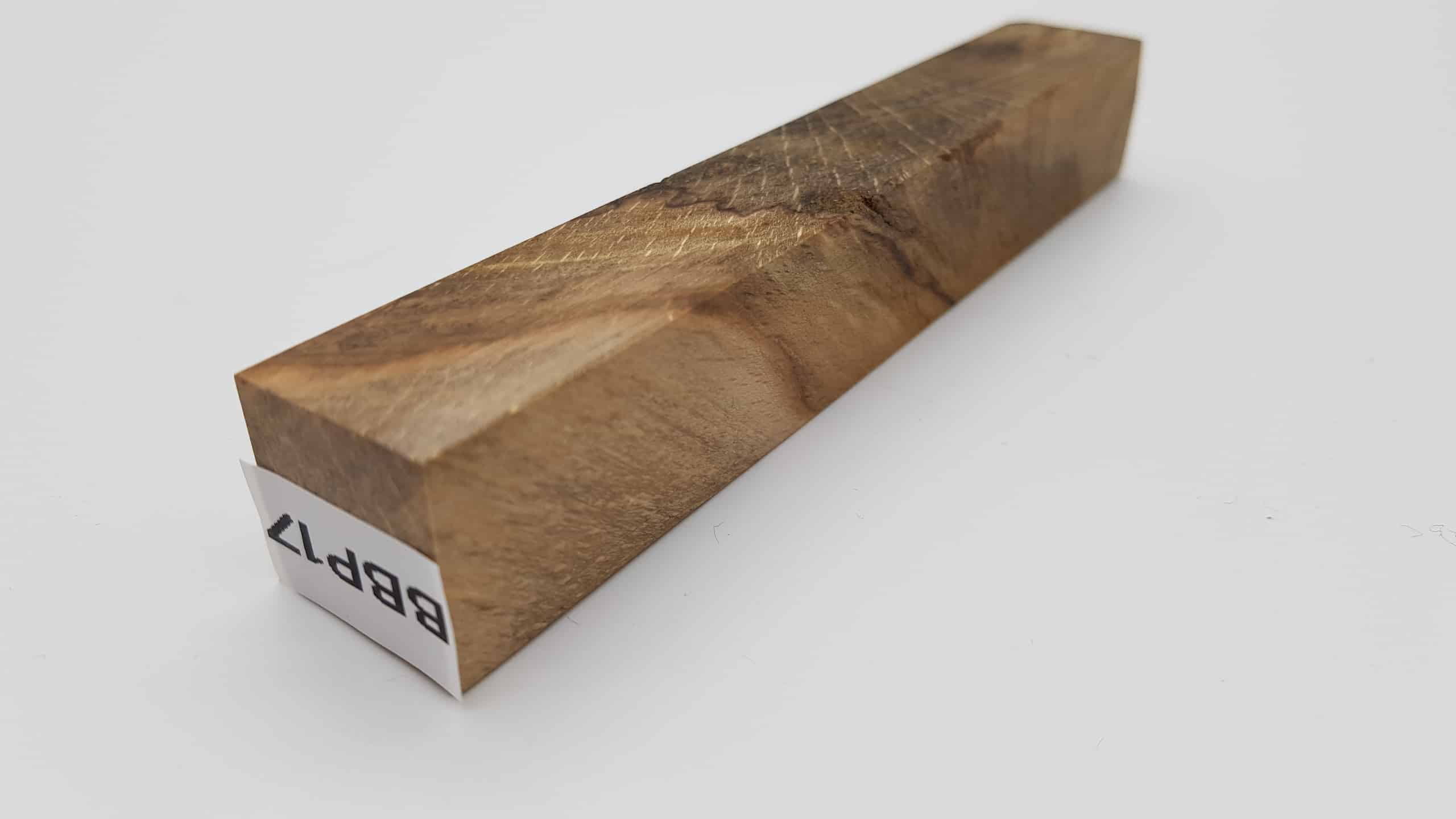 BBP17 Buche gestockt braun stabilisiert – Bild 2