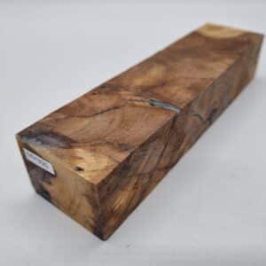 MH396 Ulme schwarz 39mm x 29mm x 150mm