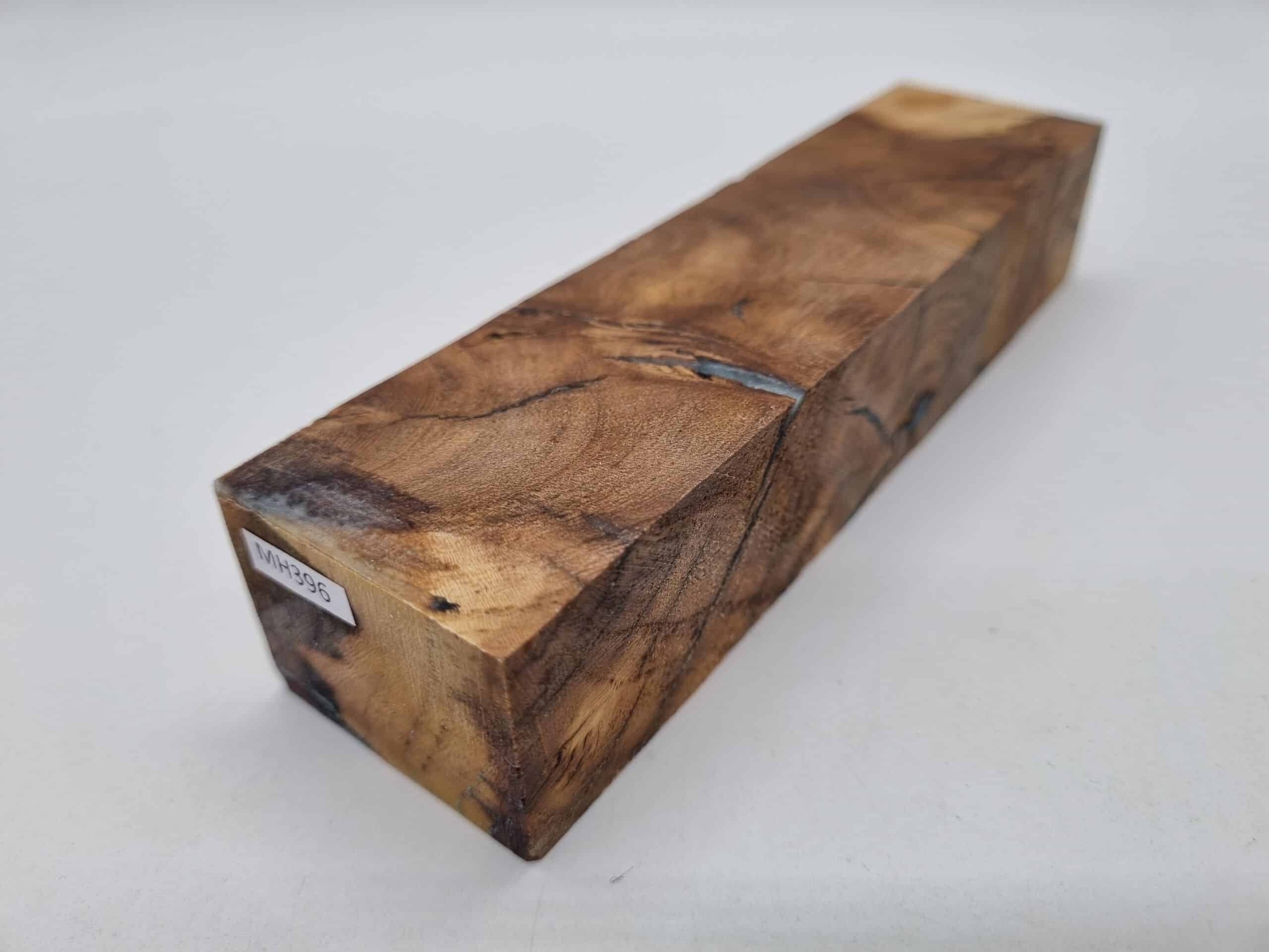 MH396 Ulme schwarz 39mm x 29mm x 150mm