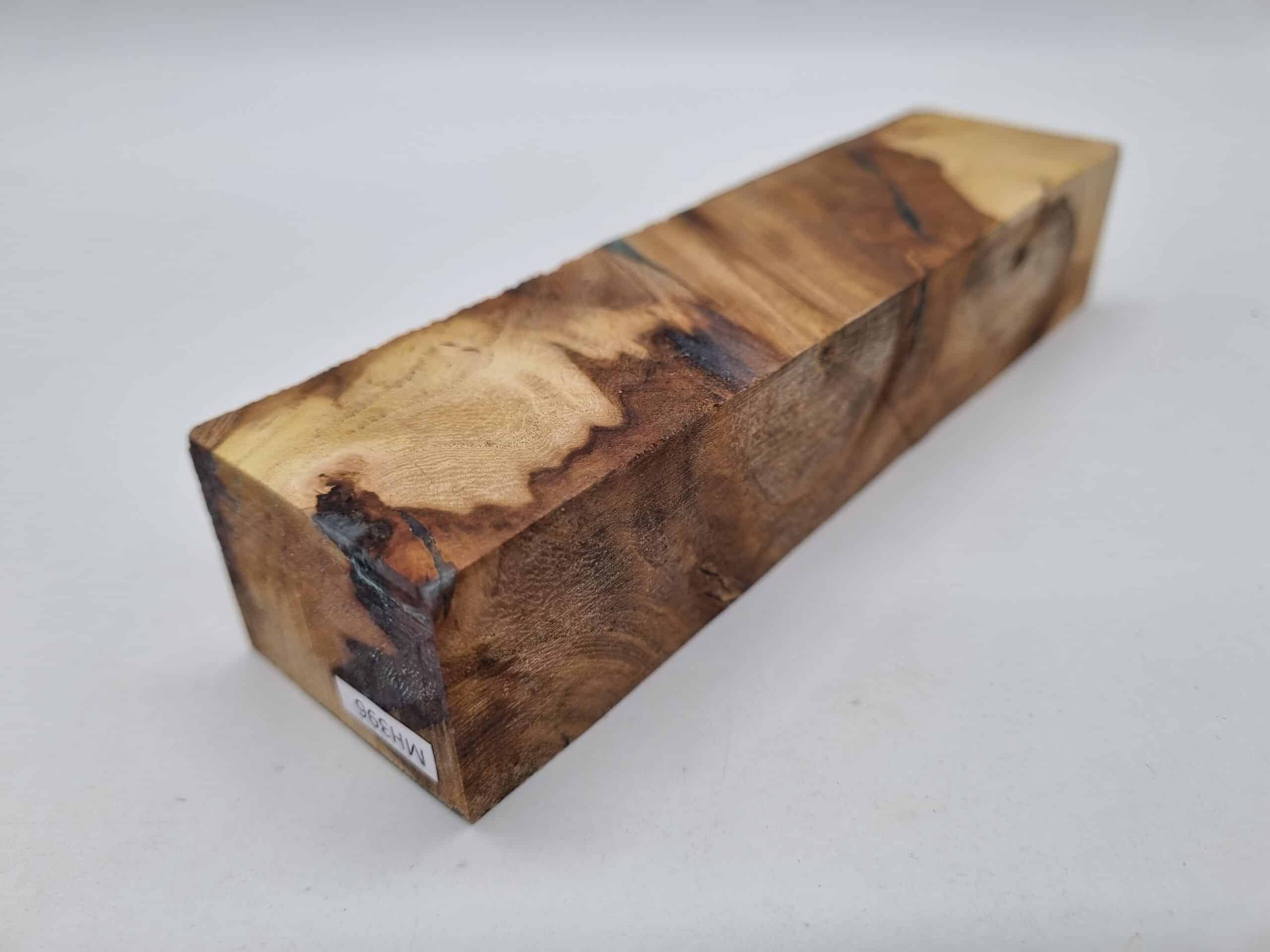 MH396 Ulme schwarz 39mm x 29mm x 150mm – Bild 2