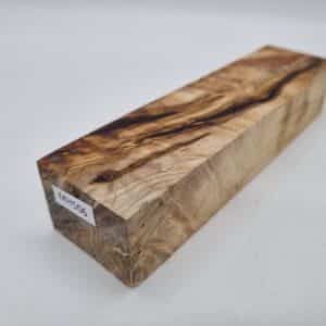 MH506 Kastanie Maserknolle rot braun 39mm x 29mm x 150mm