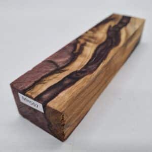 MH507 Kastanie rot braun 38mm x 28mm x 150mm