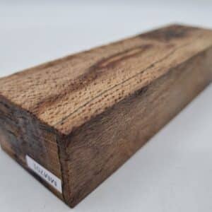 MM702 Buche gestockt stabilisiert 39mm x 29mm x 150mm