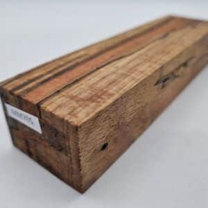 MM705 Buche gestockt stabilisiert 40mm x 30mm x 150mm