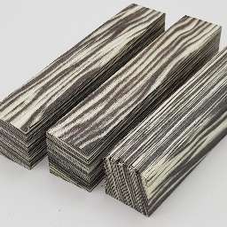 Penblank Makassar SaRaiFo 23mm x 23mm x 180mm