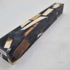 Penblank PH144 Hybrid Mammut Elfenbeinbruch Anthrazit 21mm x 21mm x 155mm