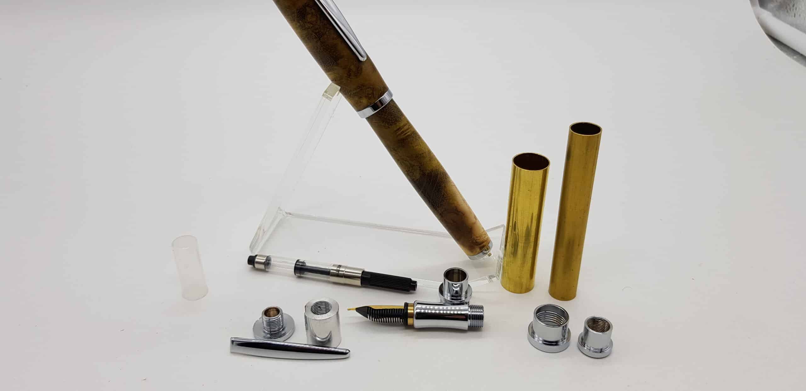 Füllerbausatz Rosenheim – Bild 2