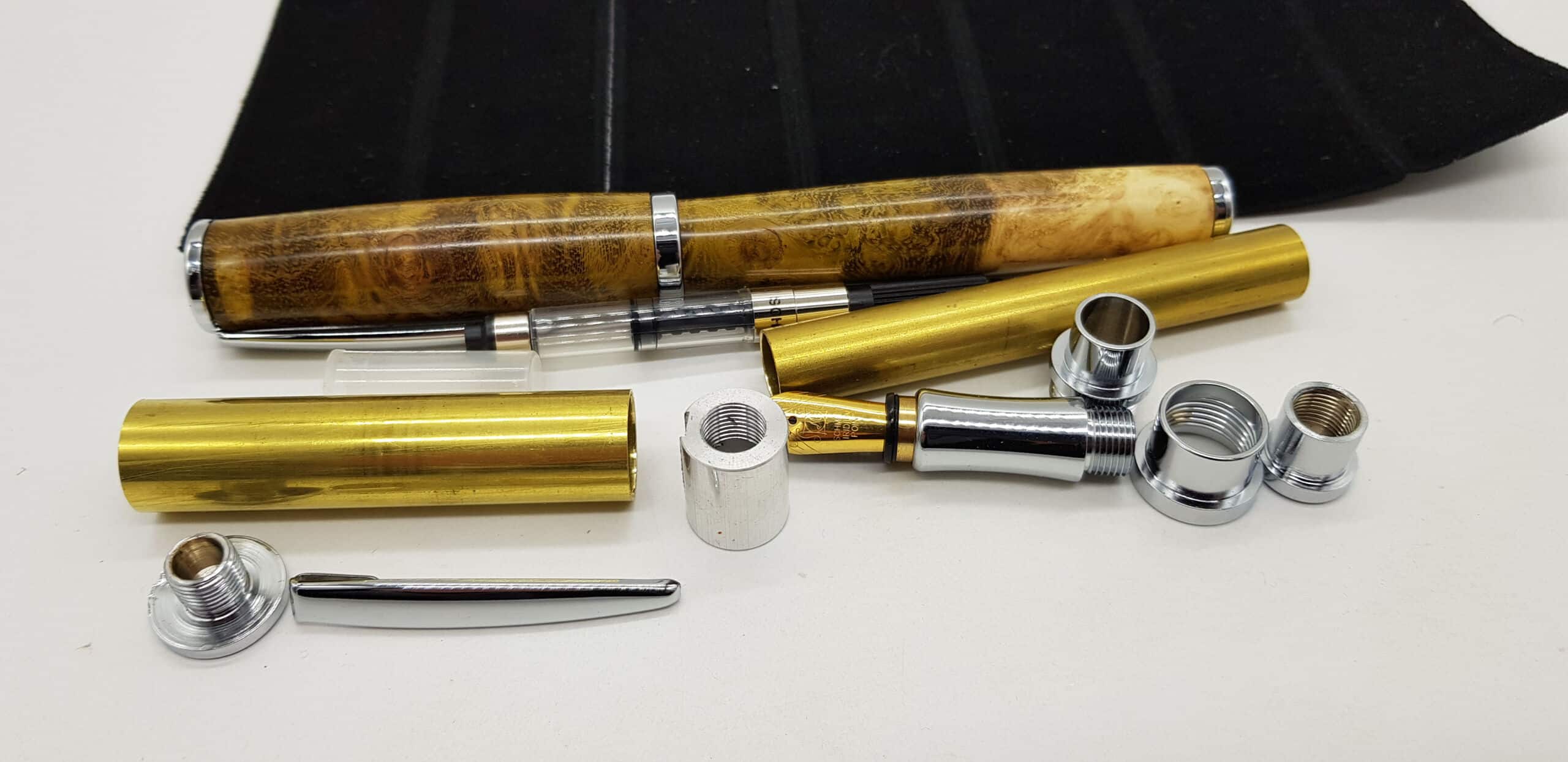 Füllerbausatz Rosenheim – Bild 3